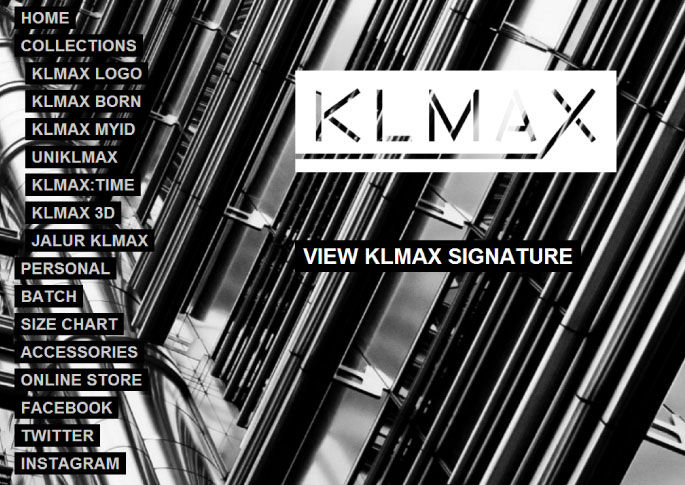 KLMAX