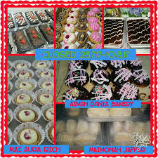 Aiman Dania Bakery